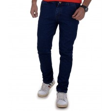 BEN MARTIN-Men-Regular Fit-JJ9 DARK BLUE JEANS